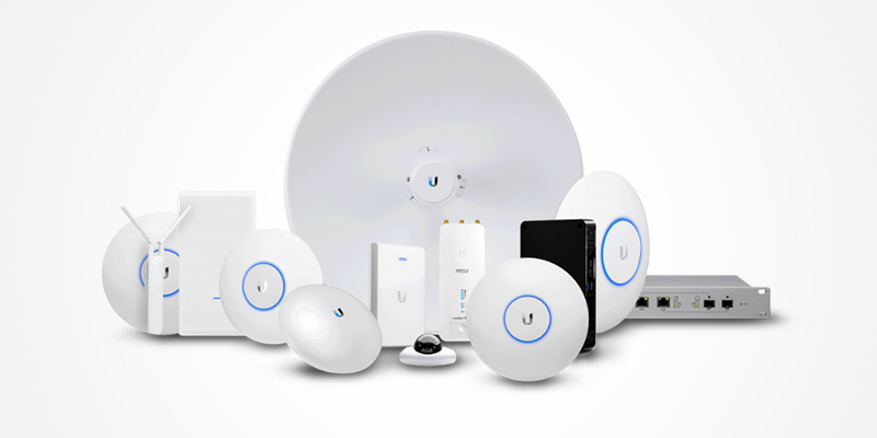 Ubiquity